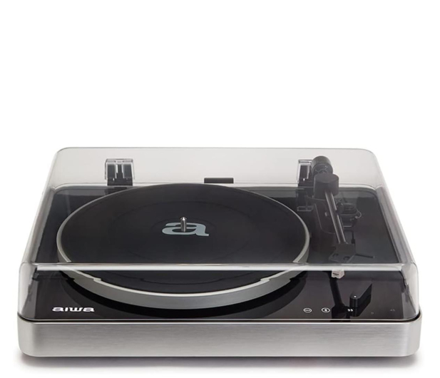 AIWA OUTLET - APX-790BT Czarny - 1342530 - zdjęcie 3